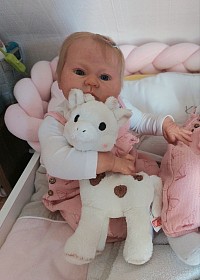 Mia Rose