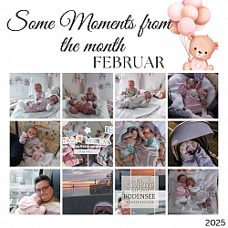 Februar 2025