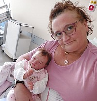 Krankenhaus