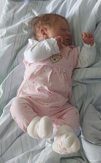 Meine kleine Seelenprinzessin