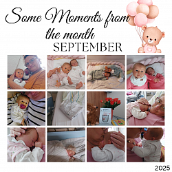 September
