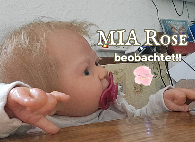 Rebornmami Tatjana