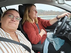 Auf geht's nach Eschwege